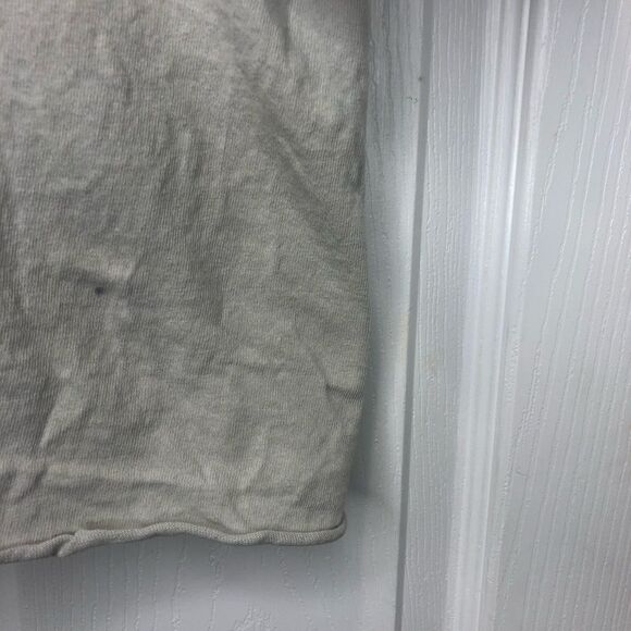 Led Zeppelin United States of America 1977 tour distressed crop tee shirt - Picture 9 of 15